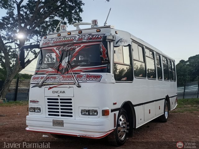 Transporte Gran Mariscal Sucre C.A. 52 por Javier Arretureta
