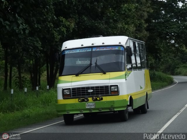 A.C. Pedraza 140 por Pablo Acevedo