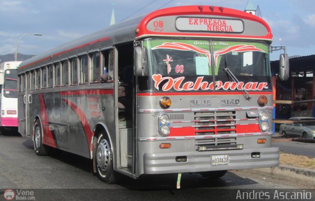 Expresos Nirgua 0008 por Andr�s Ascanio