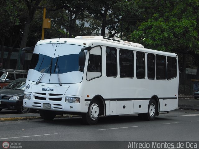 A.C. Mixta Conductores Unidos 225 por Alfredo Montes de Oca