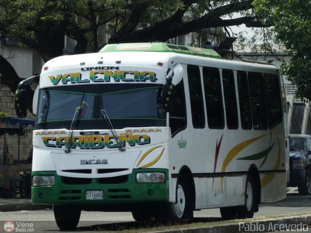 Uni�n Valencia A.C. 018 por Pablo Acevedo