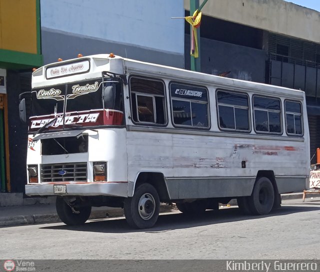 AR - S.C. Ca�a de Az�car 034 por Kimberly Guerrero