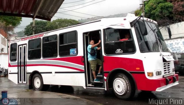 DC - A.C. Propatria - Carmelitas - Chaca�to 115 por Miguel Pino