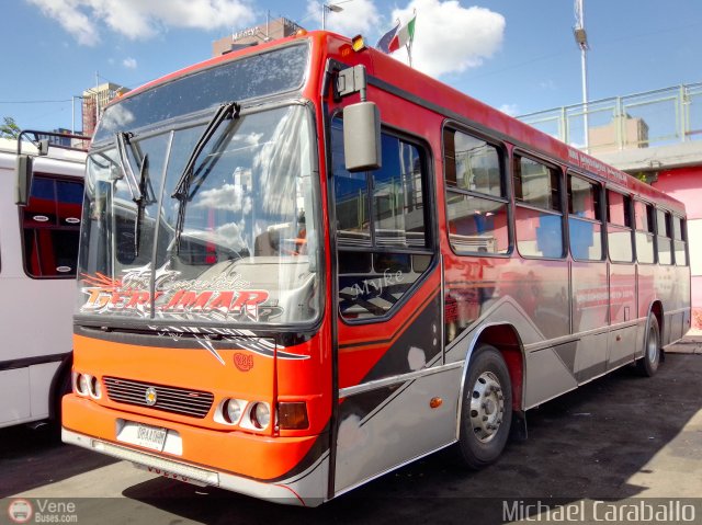 A.C. de Transporte Encarnaci�n 334 por Michael Caraballo