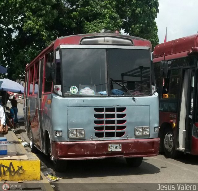 MI - A.C. Guatire El Ingenio 92 058 por Jes�s Valero