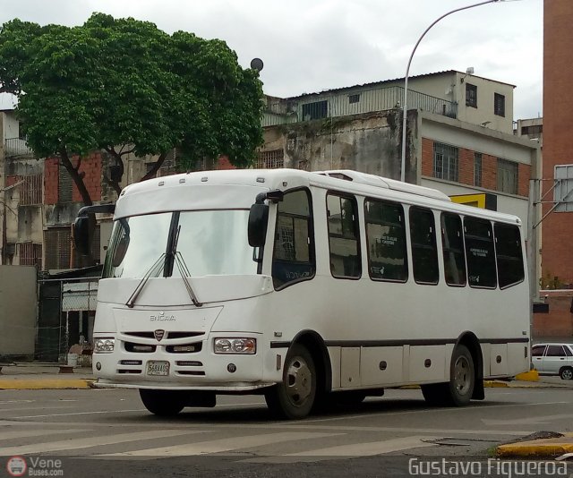 La Wawa 2998 por Gustavo Figueroa