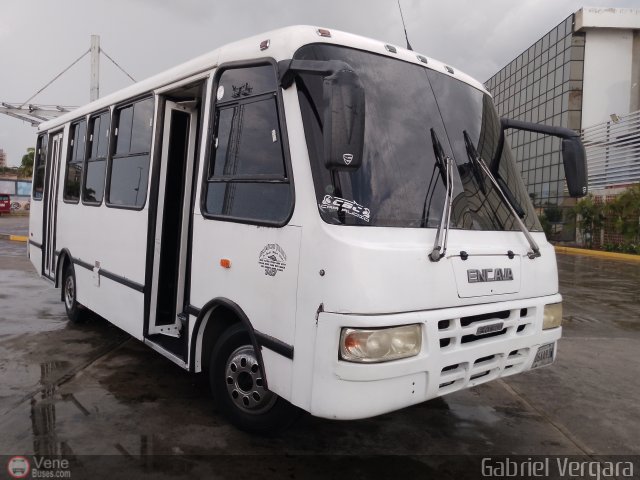 A.C. Don Augusto Malave Villalba 147 por Gabriel Vergara