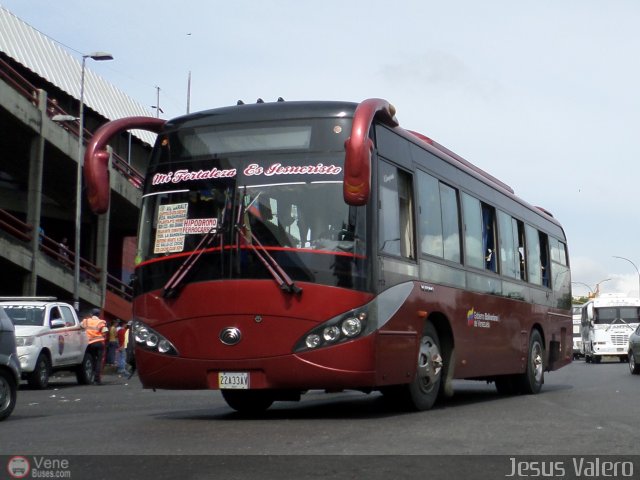 DC - A.C. Mixta Coche Vargas 099 por Jess Valero
