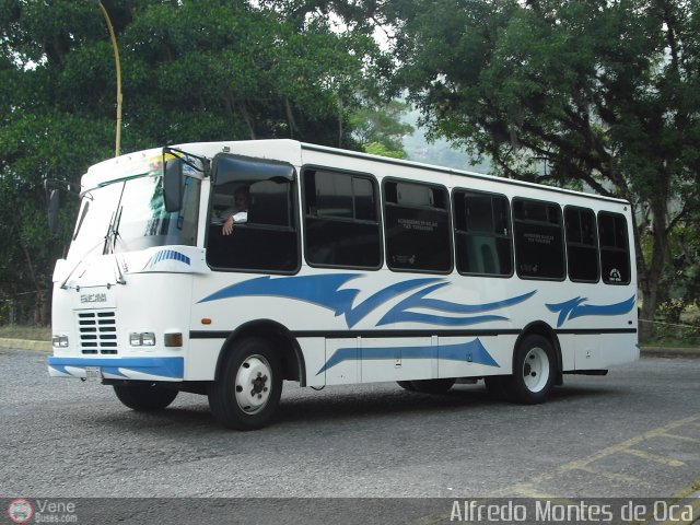 Uni�n Expresos Tovar 05 por Alfredo Montes de Oca