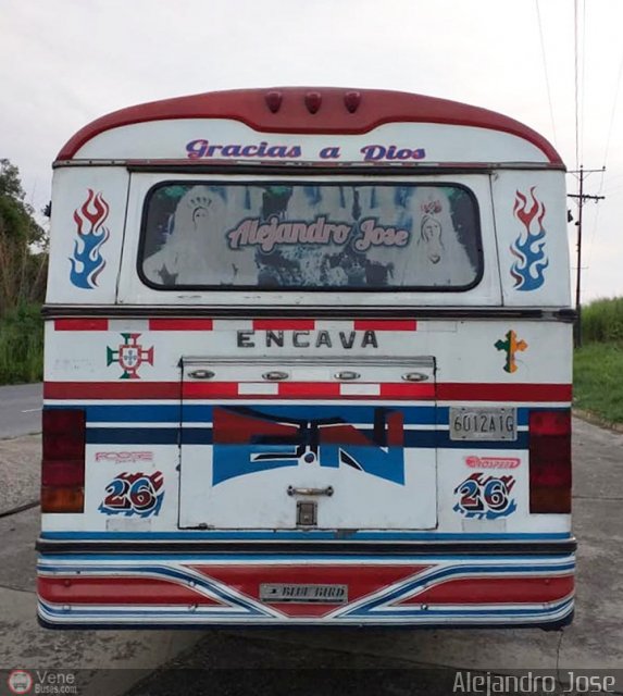 Expresos Nirgua 0026 por Eduard Delgado