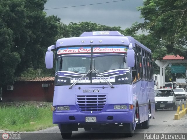 A.C. Pedraza 022 por Pablo Acevedo