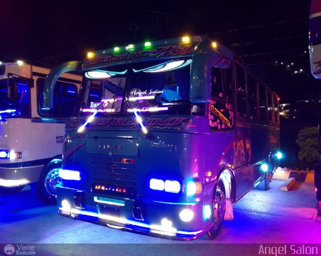 Particular o Desconocido 41 por �ngel Sal�n