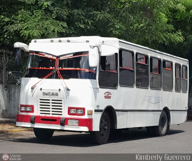 A.C. Uni�n Palo Negro 118 por Kimberly Guerrero