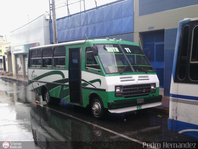 LA - Ruta 11 004 por Pedro Hernandez