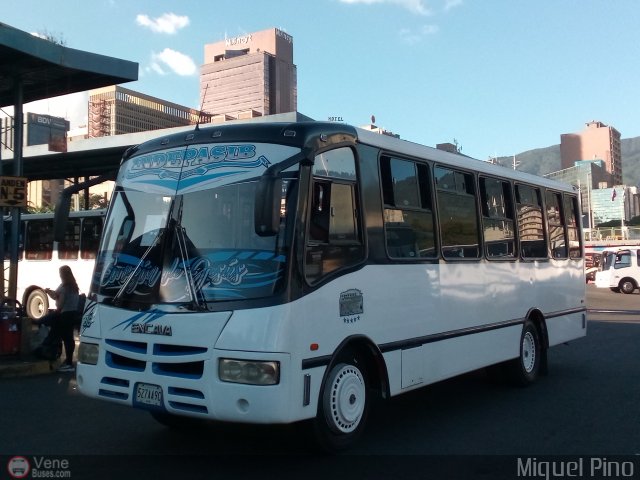 A.C. Indepasib 096 por Miguel Pino