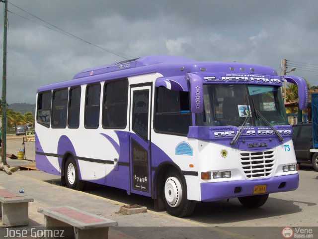 A.C. Indepasib 073 por Jos� G�mez