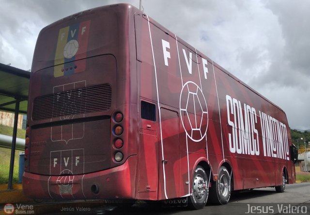 Expresos Occidente 275 por Jes�s Valero