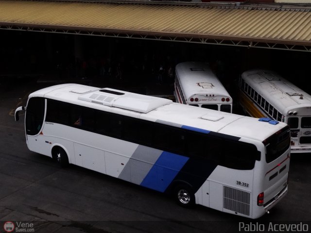 EPACOC - Expreso Panam Coln Centroamrica 12 por Pablo Acevedo