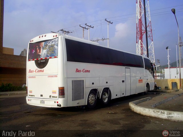 Particular o Desconocido nd por Andy Pardo