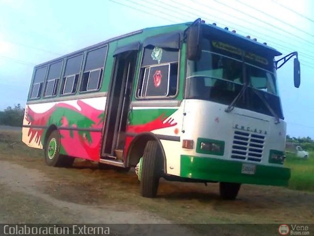 A.C. Transporte Paez 087 por Yenderson Cepeda