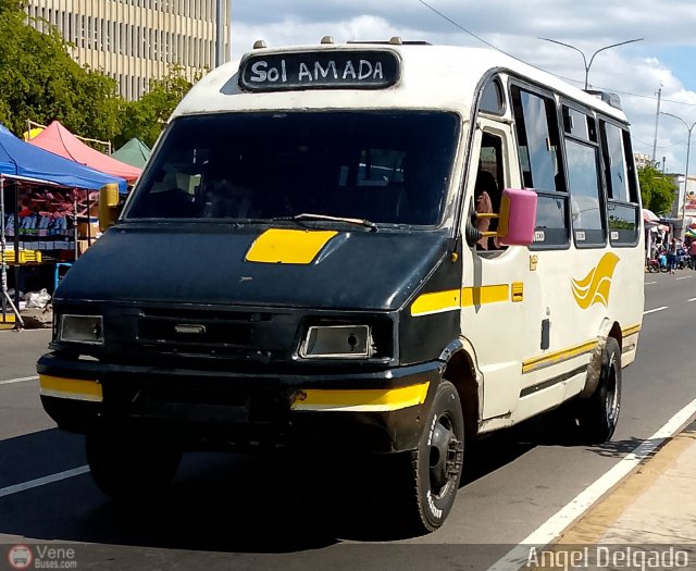 ZU - Sol Amado - Centro C.A. 005 por �ngel Delgado