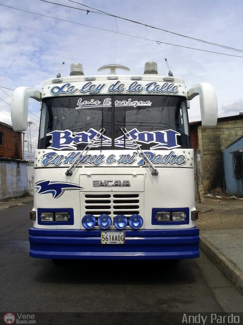 CA - U.C. Fundaci�n Mendoza 06 por Andy Pardo