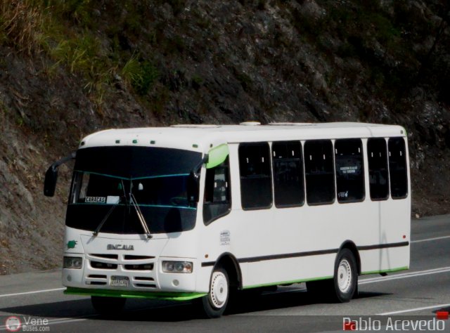 A.C. Indepasib 088 por Pablo Acevedo