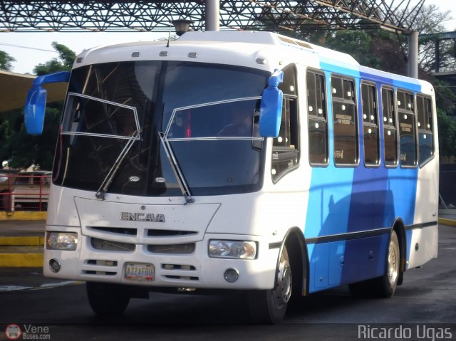 Particular NO USAR M�S 988 por Ricardo Ugas