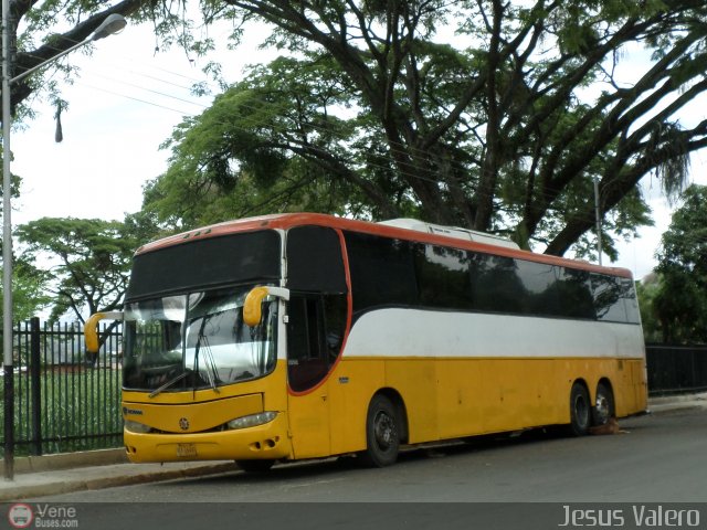 Particular o Desconocido 39 por Jes�s Valero