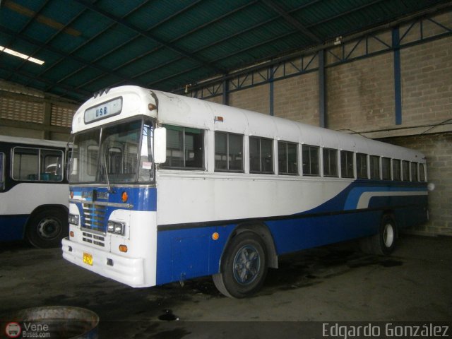 Universidad Sim�n Bol�var 11 por Edgardo Gonz�lez