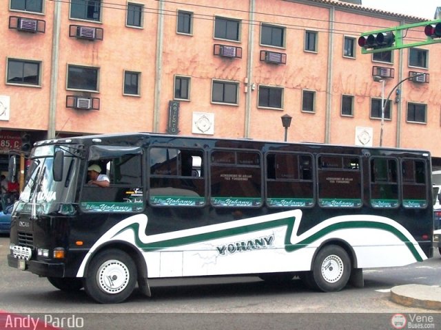 CA - Uni�n Las Ag�itas 21 por Andy Pardo