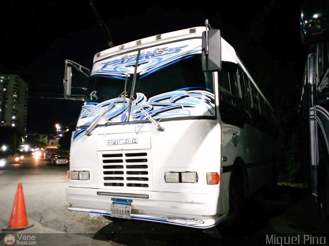 A.C. Don Augusto Malave Villalba 083 por Miguel Pino