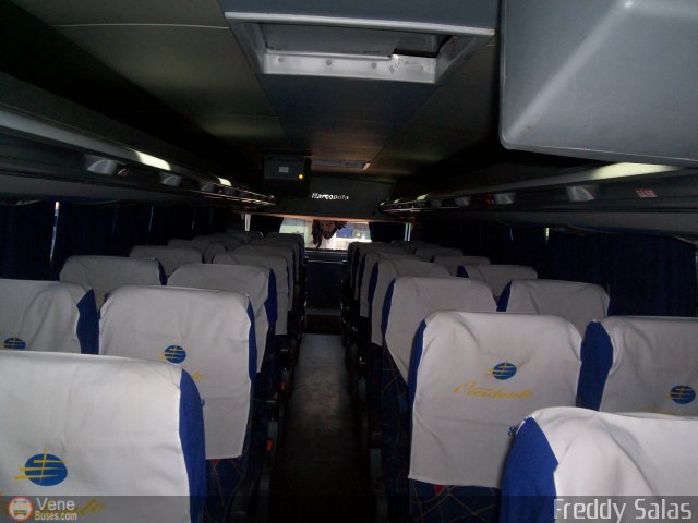 Expresos Occidente 089 por Freddy Salas