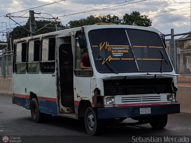 ZU - Transbusmara 004 por Sebastin Mercado