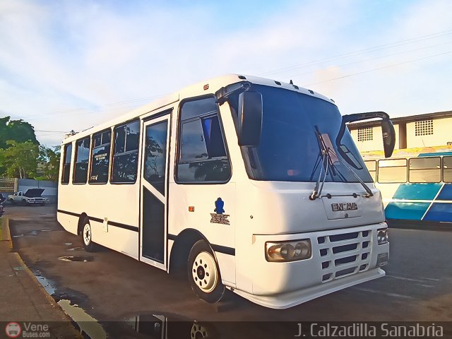 Grupo de Transporte Los Intendentes 097 por Jos�as Calzadilla
