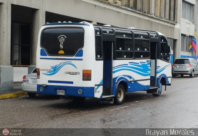 TA - A.C. R�mulo Gallegos 110 por Jerson Nova