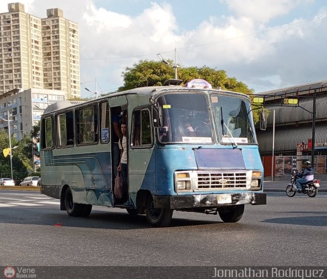 DC - Uni�n Criollos del Este S.C. 075 por Jonnathan Rodr�guez