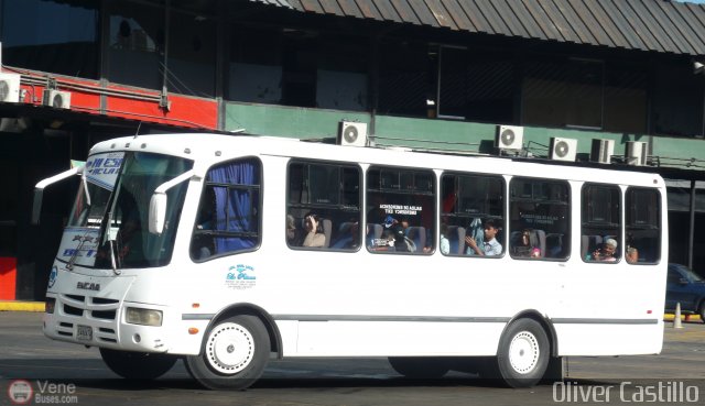 A.C. L�nea La Pascua 079 por Oliver Castillo