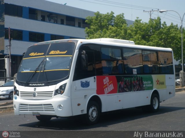 Uni�n MarVal 060 por Aly Baranauskas