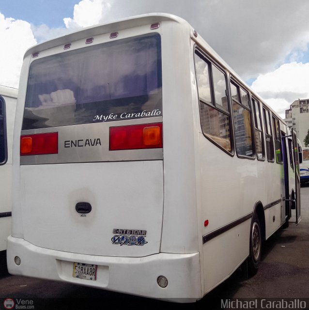 A.C. de Transporte Amigos de C�a 77 por Michael Caraballo