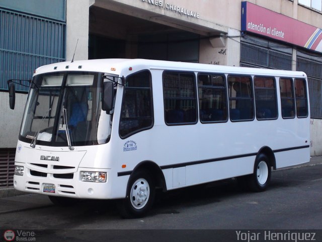 Uni�n Chara A.C. 190 por Yojar Alexis Henriquez Leon