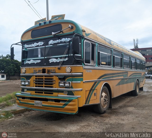 ZU - Colectivos Concepci�n 037 por Sebasti�n Mercado