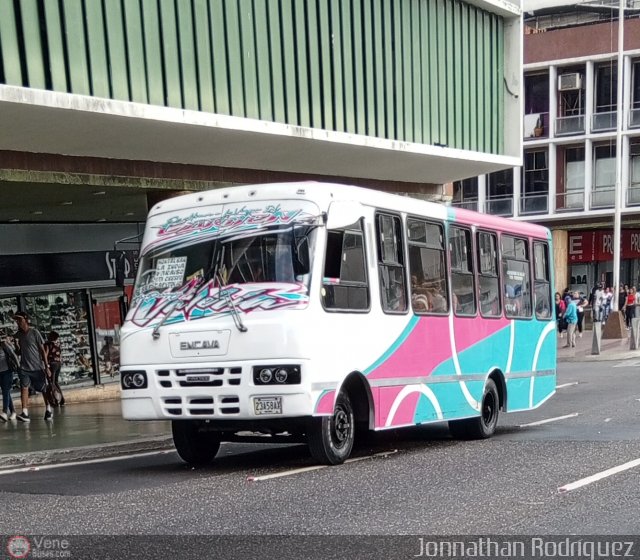 DC - A.C. de Conductores La India 072 por Jonnathan Rodr�guez
