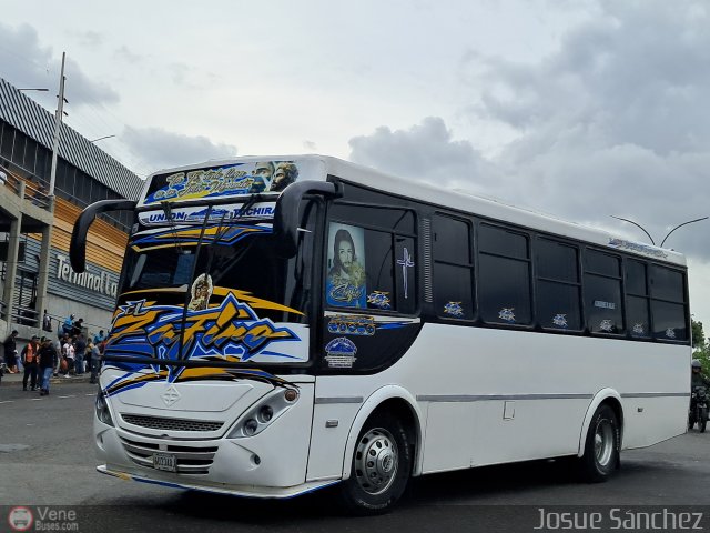 Uni�n T�chira 049 por Josue S�nchez