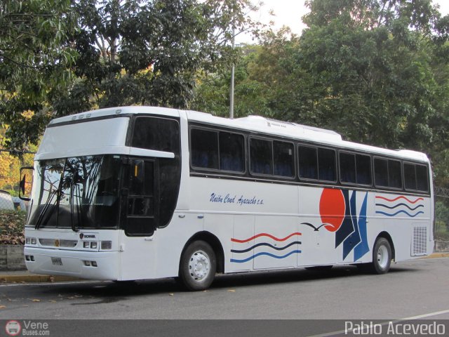 Unin Conductores Ayacucho 1035 por Pablo Acevedo