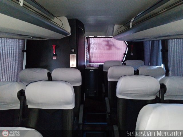 Aeroexpresos Ejecutivos 1146 por Sebastin Mercado