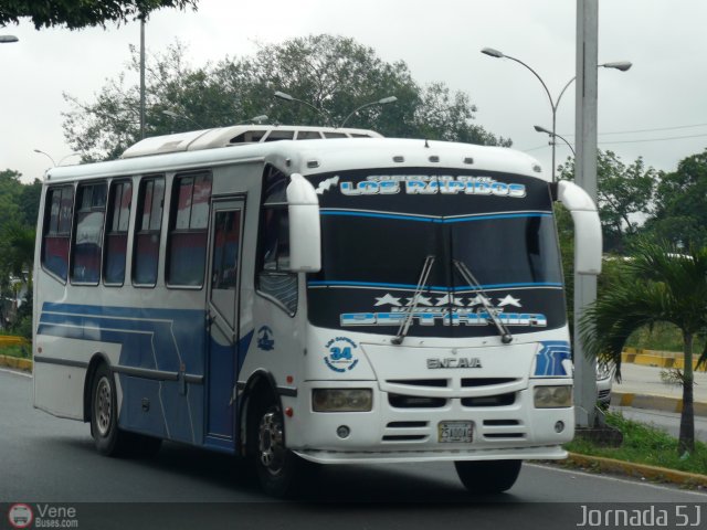 Los R�pidos S.C. 34 por Oliver Castillo