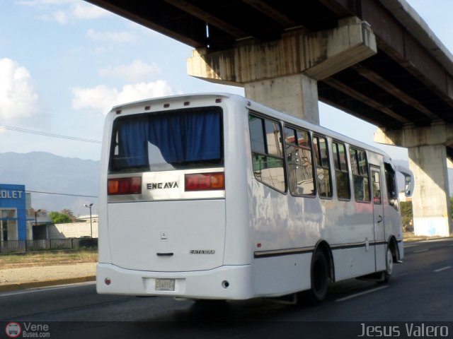 A.C. Mixta Conductores Unidos 270 por Jes�s Valero
