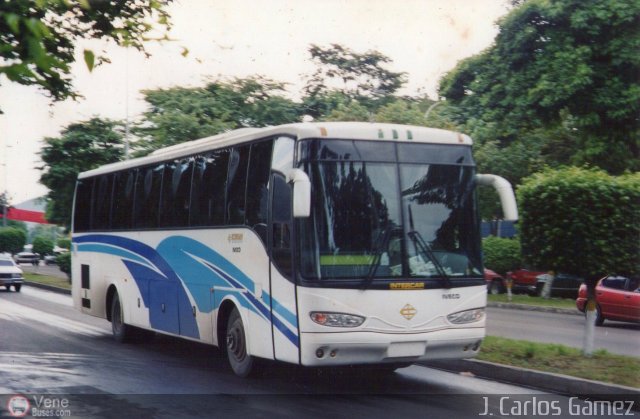 Particular o Desconocido 99 por J. Carlos G�mez