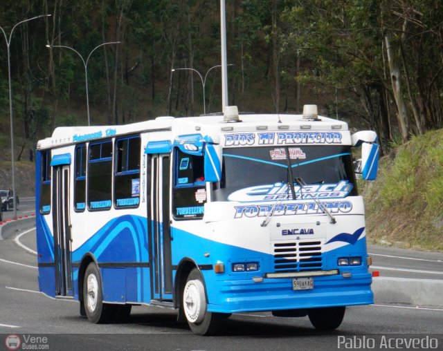 CA - Asociaci�n de Transporte Palmival 81 por Pablo Acevedo